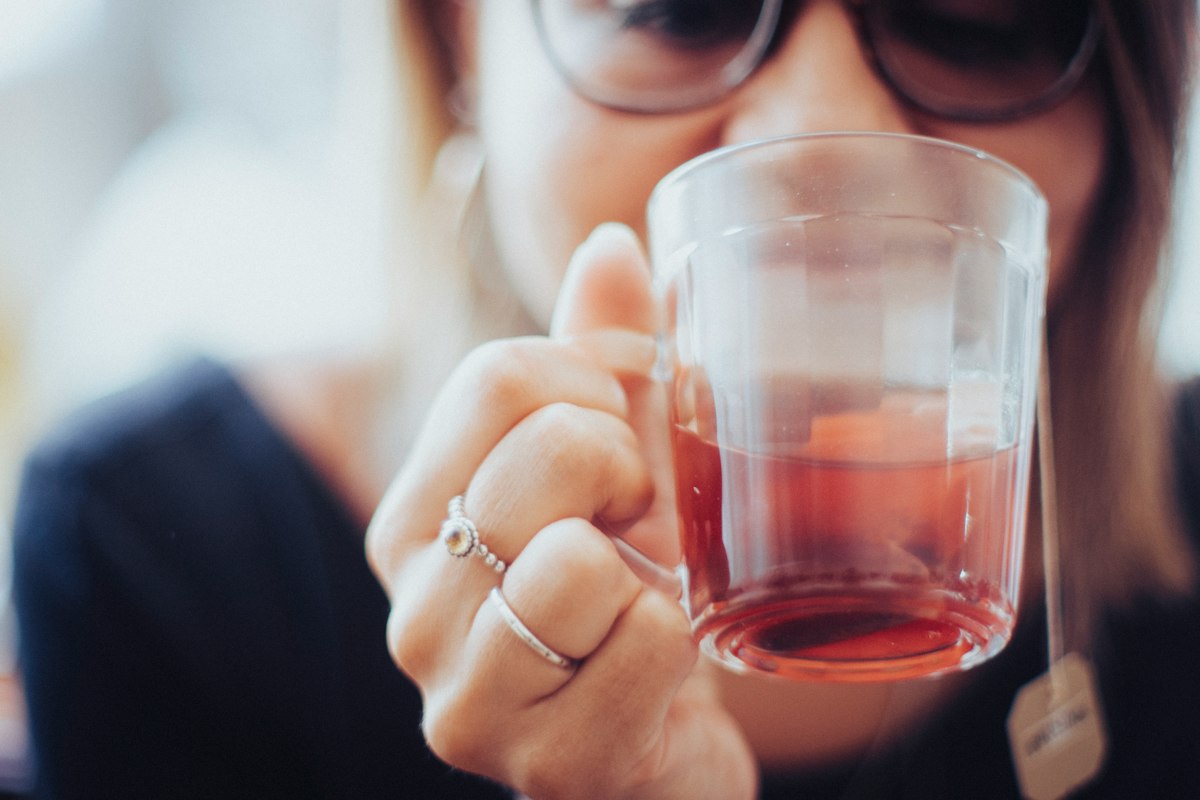 Oolong Tee Herkunft und Tradition